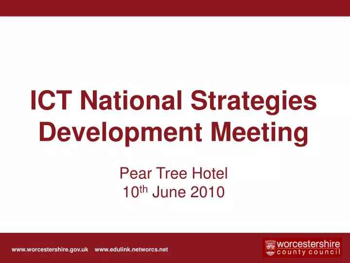 ict for national development 105 chinyere onyemaechi agabi et al:ict policy outcomes for national development: the place of knowledge integration and management in nigerian higher education. ict for national development 105 chinyere onyemaechi agabi et al:ict policy outcomes for national development: the place of knowledge integration and management in nigerian higher education.