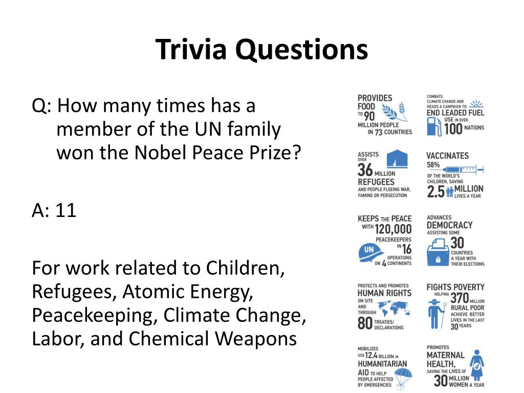 critical thinking questions about the united nations