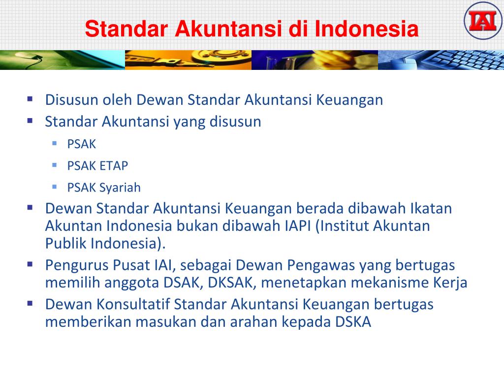 Standar Akuntansi