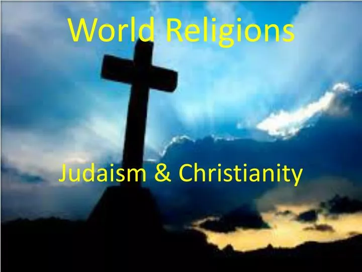 world religions n.