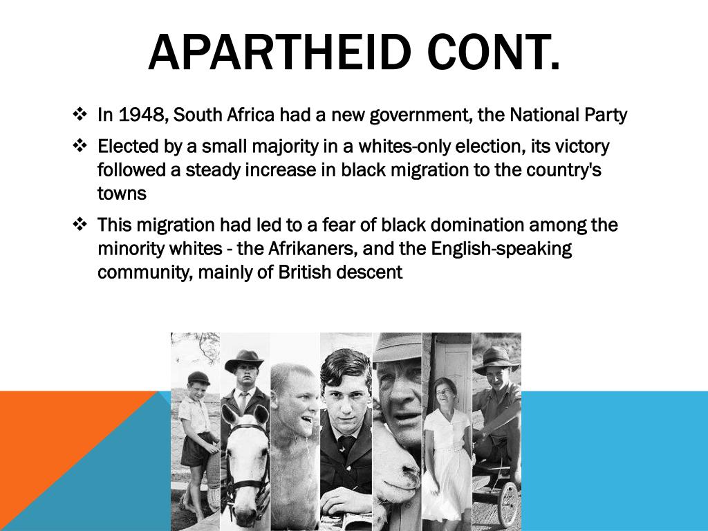 essay on apartheid class 10