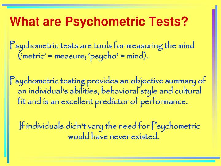 psychometric-test-types
