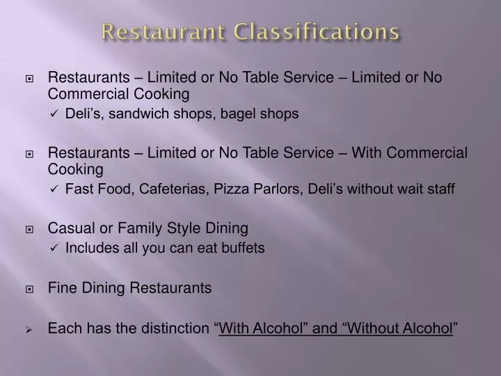 restaurant classification essay And do not forget to visit a good restaurant before writing your restaurant essay restaurant essays: several ways to have your classification essay. restaurant classification essay And do not forget to visit a good restaurant before writing your restaurant essay restaurant essays: several ways to have your classification essay.