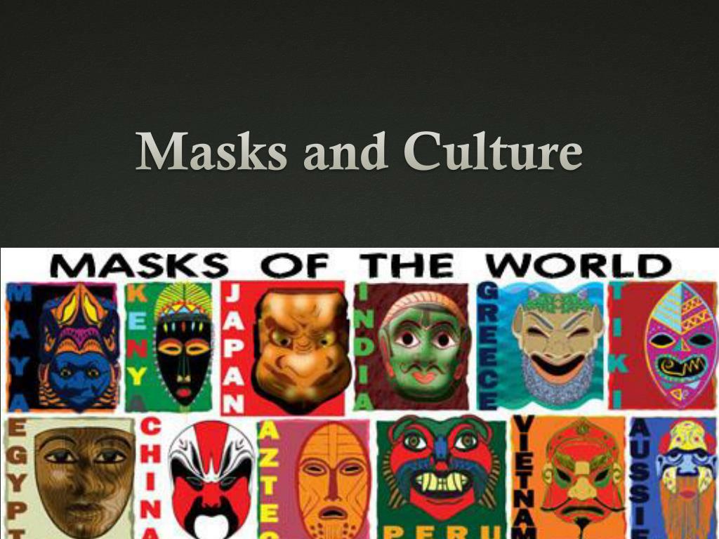 PPT - Mask in Theatre PowerPoint Presentation, free download - ID:2233838