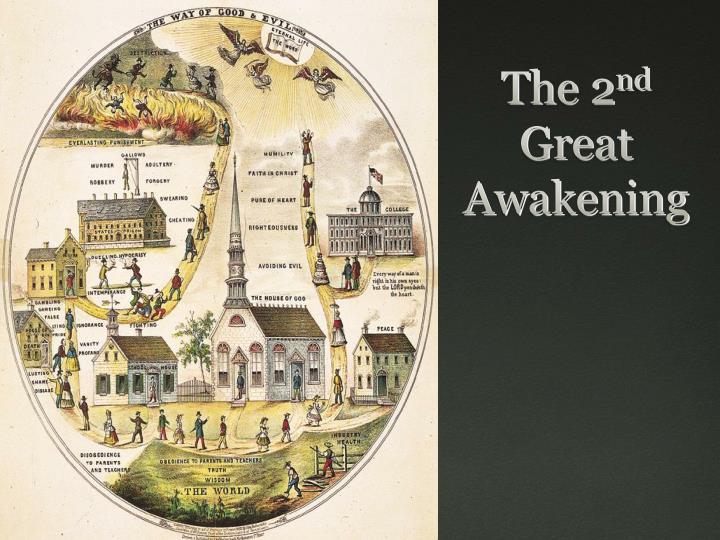 apush second great awakening essay apush second great awakening essay
