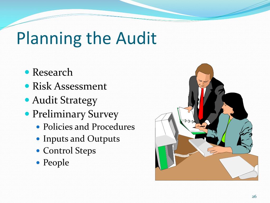 PPT Internal Auditing PowerPoint Presentation Free Download ID 2236544