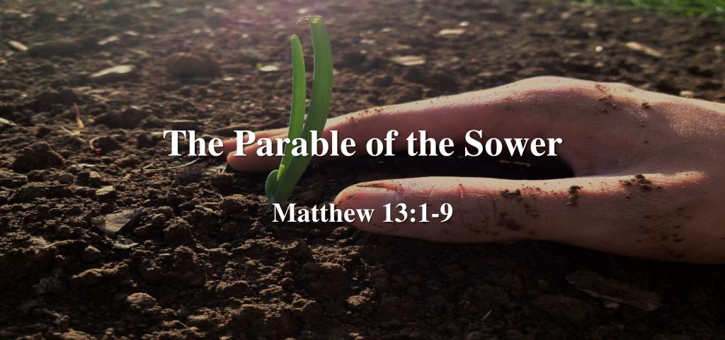 Octavia Butlers Parable Of The Sower