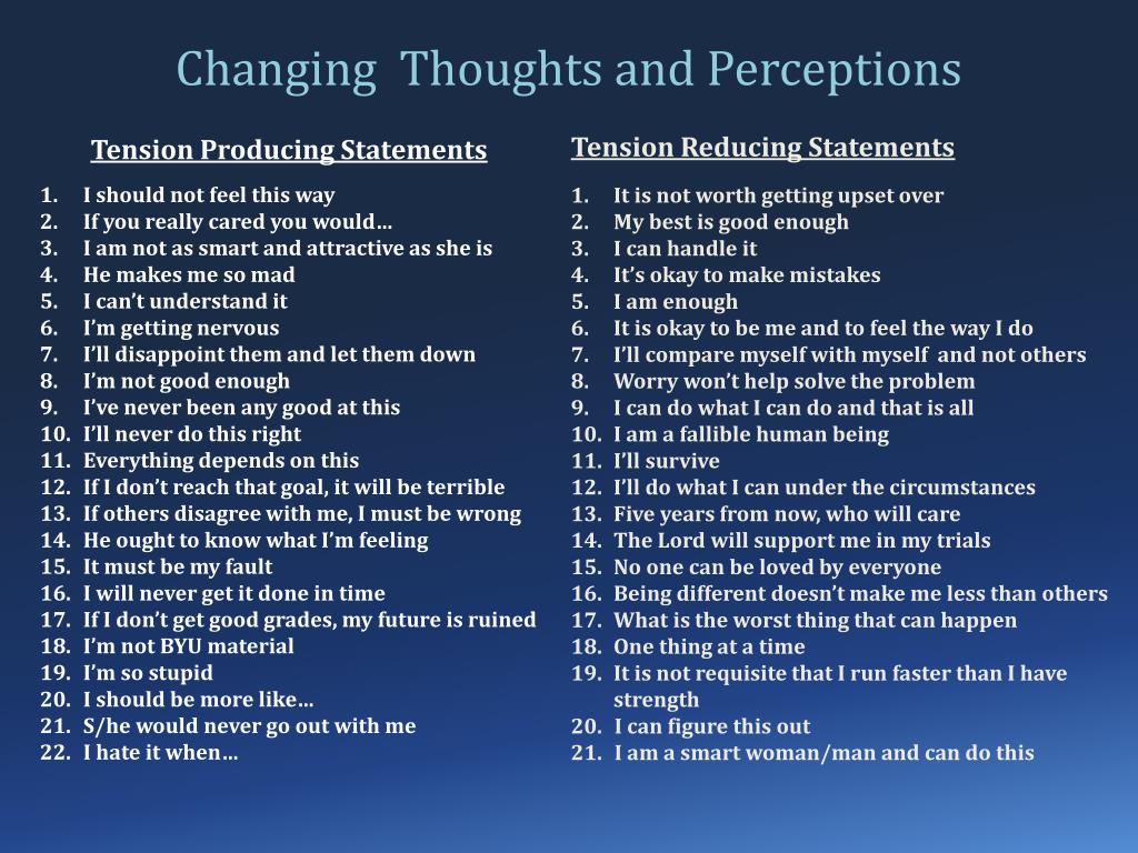PPT Stress Management and Biofeedback for the Holidays PowerPoint Presentation ID2237544