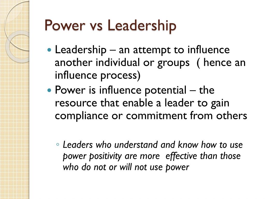 PPT - POWER AND POLITICS PowerPoint Presentation, free download - ID