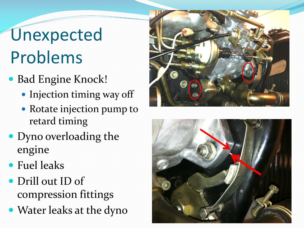 PPT Waste Vegetable Oil Powered Diesel Engine PowerPoint Presentation