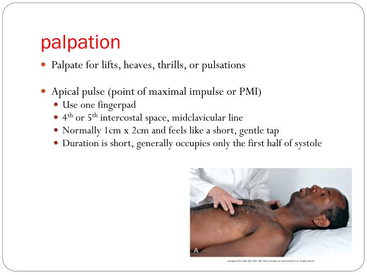 PPT cardiovascular assessment PowerPoint Presentation ID2238066