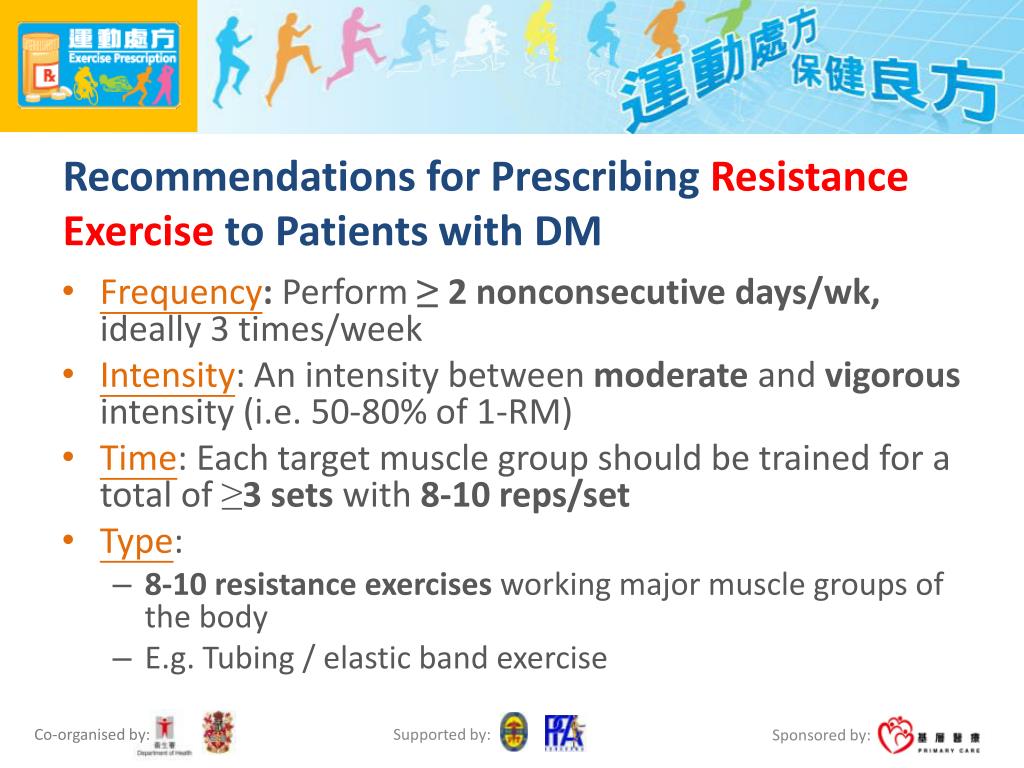 Ppt Exercise Prescription Certificate Course Powerpoint Images, Photos, Reviews