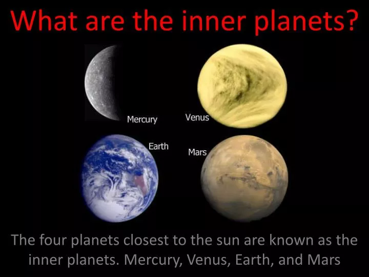 ppt-what-are-the-inner-planets-powerpoint-presentation-free