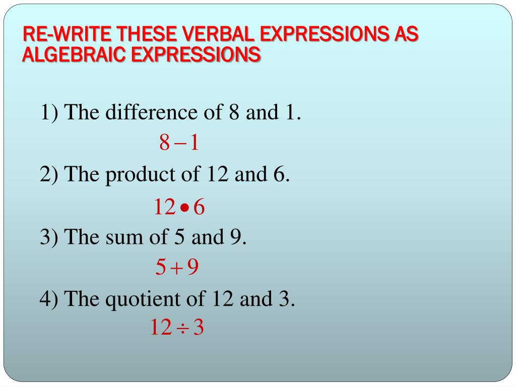 ppt-translating-verbal-expressions-to-algebraic-expressions-powerpoint-presentation-id-2239323