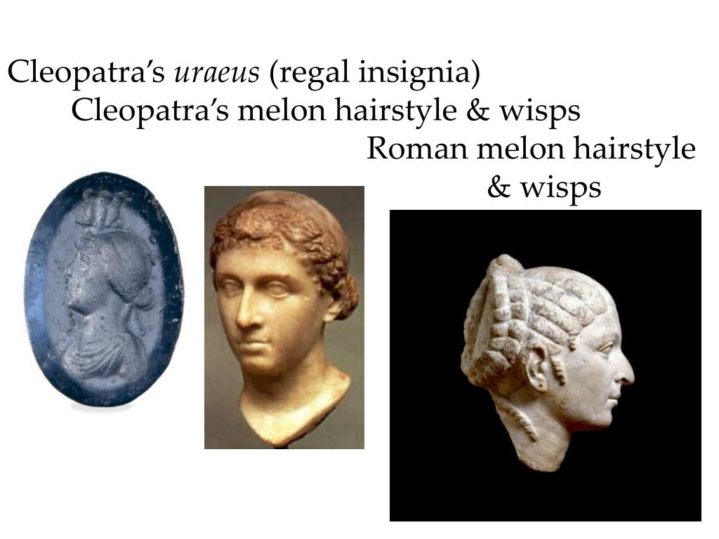 The Negative Influence Of Cleopatra On Ancient Rome