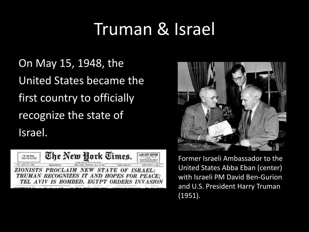 Ppt The Presidency Of Harry S Truman Powerpoint Presentation Images, Photos, Reviews