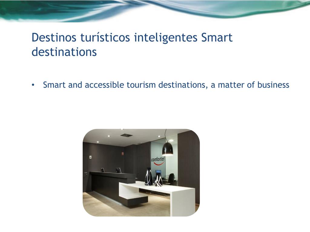 PPT - ¿Smart City or Human City ? ¿Smart Destinations or Tourism for ...