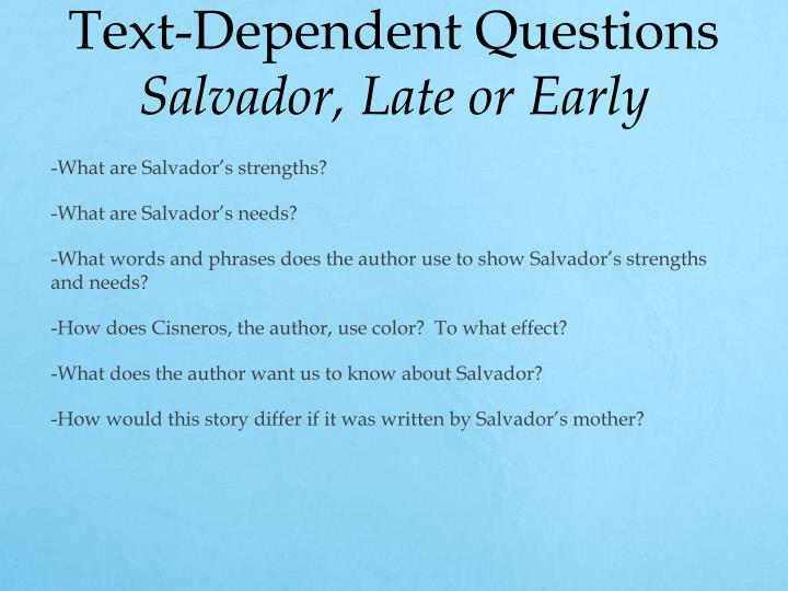 salvador late or early Salvadoran civil war in the late 19th century coffee became a major cash crop for el salvador in the early months of 1980. salvador late or early Salvadoran civil war in the late 19th century coffee became a major cash crop for el salvador in the early months of 1980.
