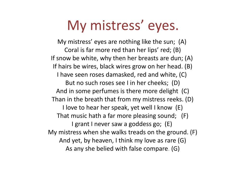 By far the most. 130 Сонет Шекспира. Сонеты Шекспира my mistress Eyes. My mistress Eyes. 130 Сонет Шекспира на английском.