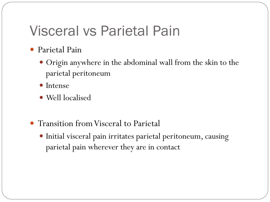 PPT - The ACUTE ABDOMEN PowerPoint Presentation - ID:2241409