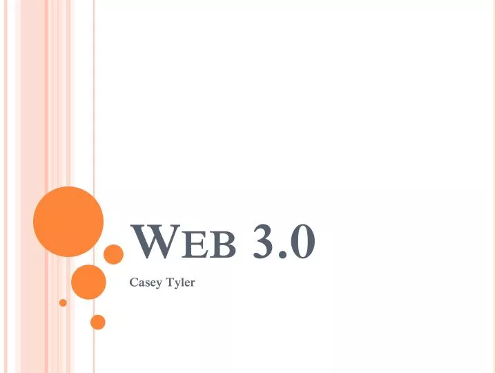 web 3 0 n.