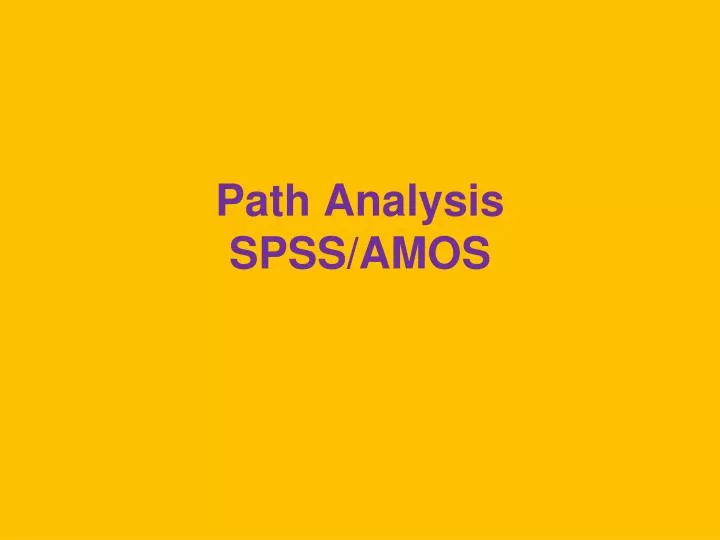 Spss amos 22 free download