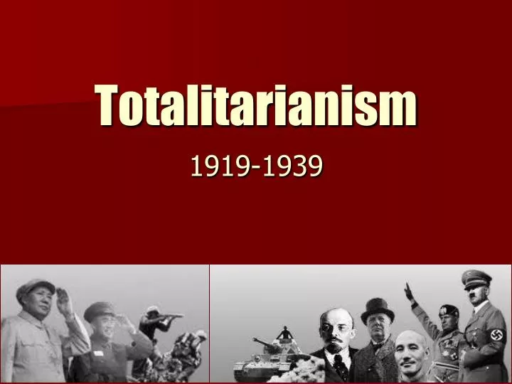 characteristics of totalitarianism The factors representing characteristics of totalitarian include its advantages, disadvantages and structure. characteristics of totalitarianism The factors representing characteristics of totalitarian include its advantages, disadvantages and structure.