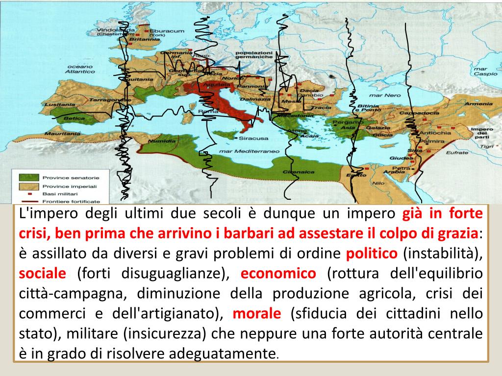Data Della Caduta Dell Impero Romano D Occidente