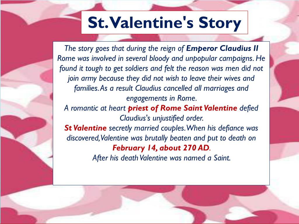 Valentines day questions. Saint Valentine's Day History. Happy Valentine's Day History. The History of Valentine's Day текст.