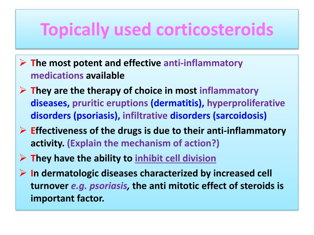 how do corticosteroids cause fluid retention