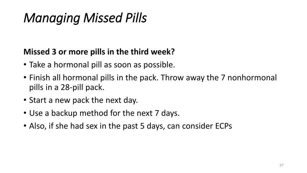 started new pack of birth control 2 days late started new pack of birth control 2 days late