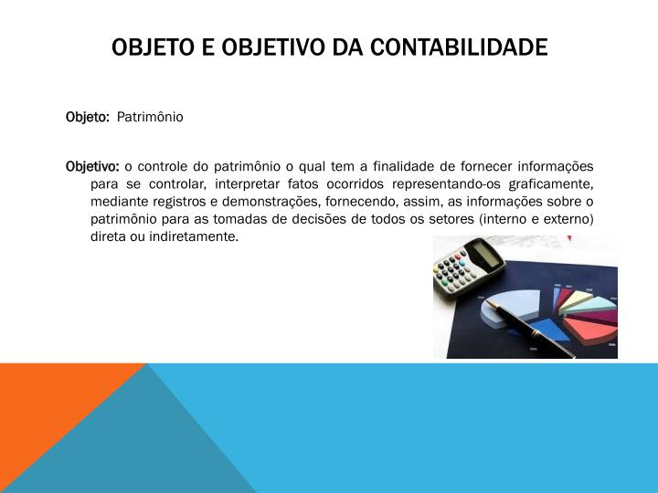 PPT - Contabilidade Geral PowerPoint Presentation - ID:2247617