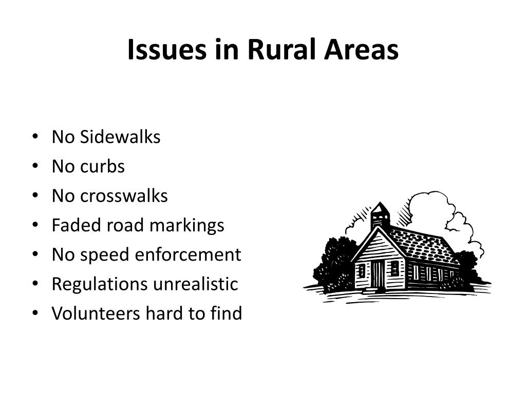 PPT - Orientation &Mobility's Crucial Role in Access to Community for ...