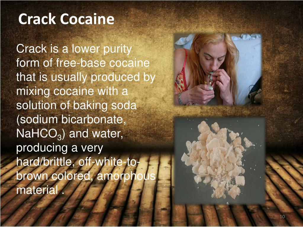 PPT - Cocaine PowerPoint Presentation, free download - ID:2248726