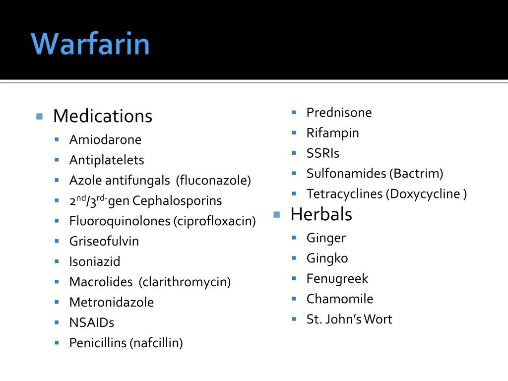warfarin overdose antidote warfarin overdose antidote