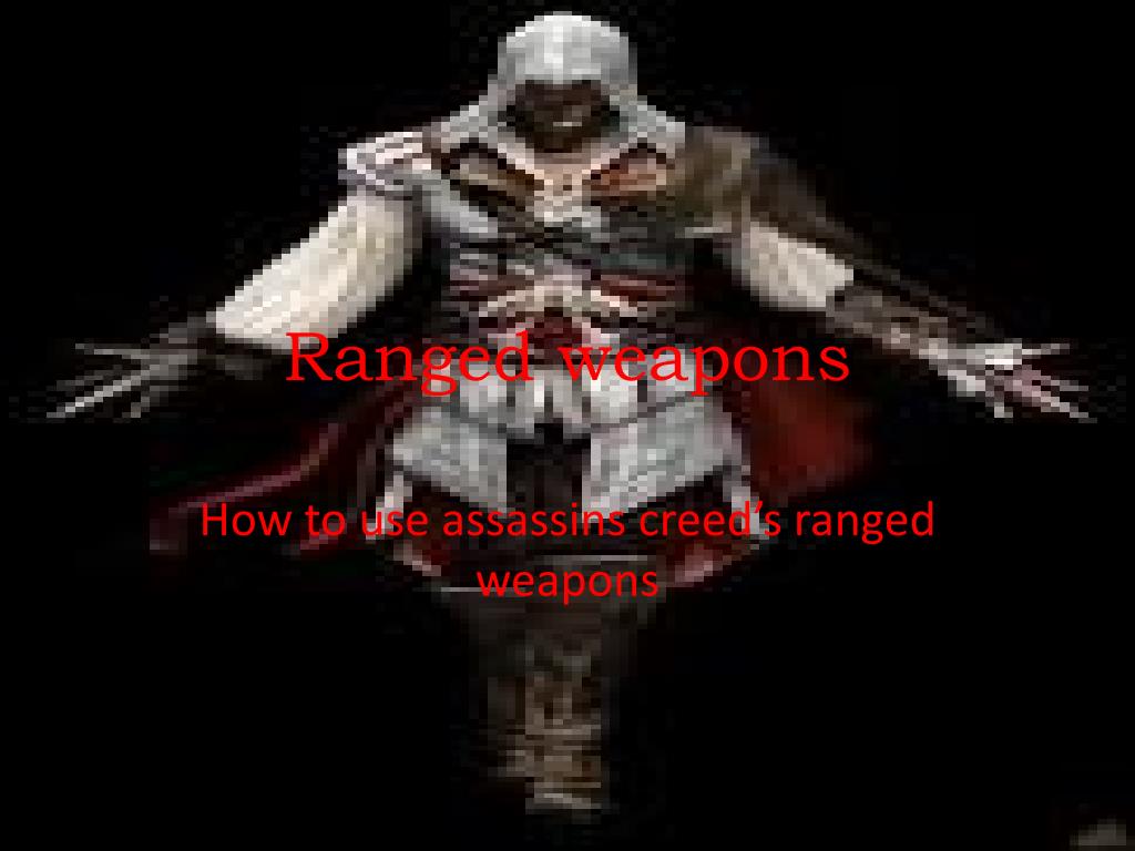 PPT - Assassins Creed II Review PowerPoint Presentation, free