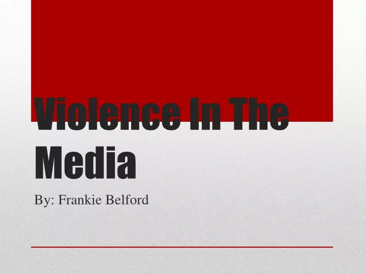 an essay on violence Effects of domestic violence by jasymin cooper in order to understand the effects of domestic violence, it is important to know exactly what domestic violence is. an essay on violence Effects of domestic violence by jasymin cooper in order to understand the effects of domestic violence, it is important to know exactly what domestic violence is.