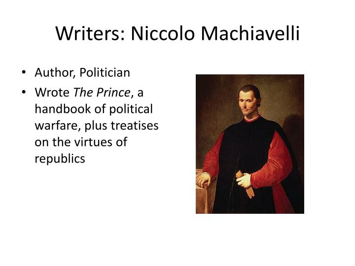 virtues in the prince a book by niccolo machiavelli virtues in the prince a book by niccolo machiavelli