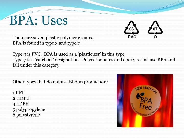 PPT - Bisphenol A PowerPoint Presentation - ID:2249889