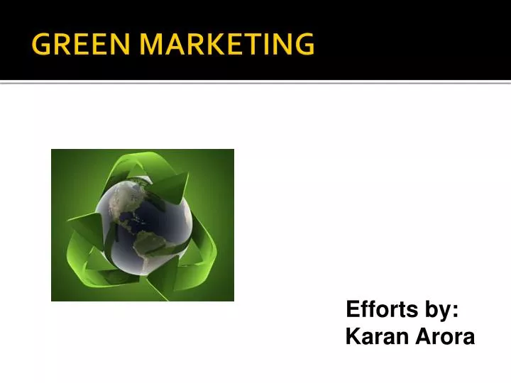 history of green marketing The following marketing definitions were approved by the american marketing association board of directors. history of green marketing The following marketing definitions were approved by the american marketing association board of directors.