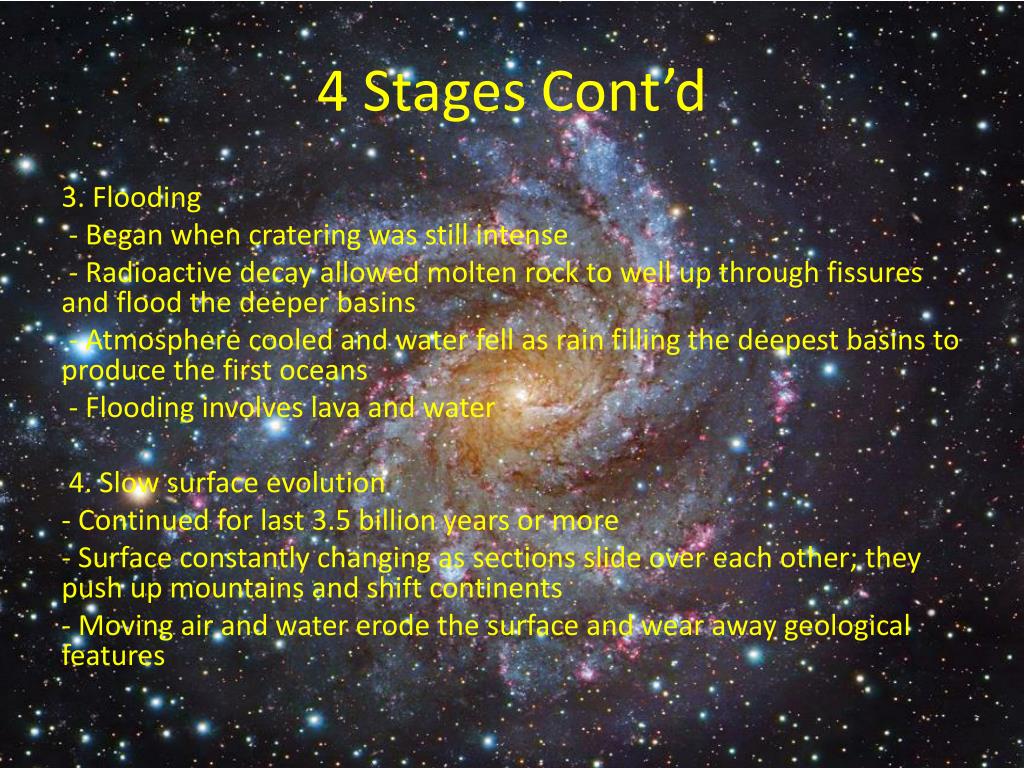 PPT - THE SOLAR SYSTEM Formation PowerPoint Presentation, free download