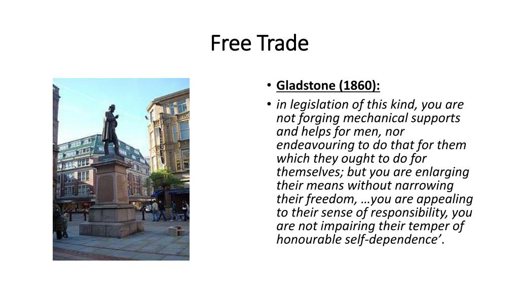 PPT - Politics in the Age of Gladstone and Disraeli PowerPoint ...