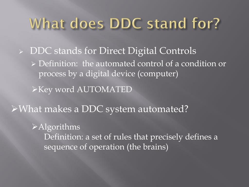 PPT Class DDC 101 Instructor Jack Floyd Fall 2012 PowerPoint ppt-class-ddc-101-instructor-jack-floyd-fall-2012-powerpoint