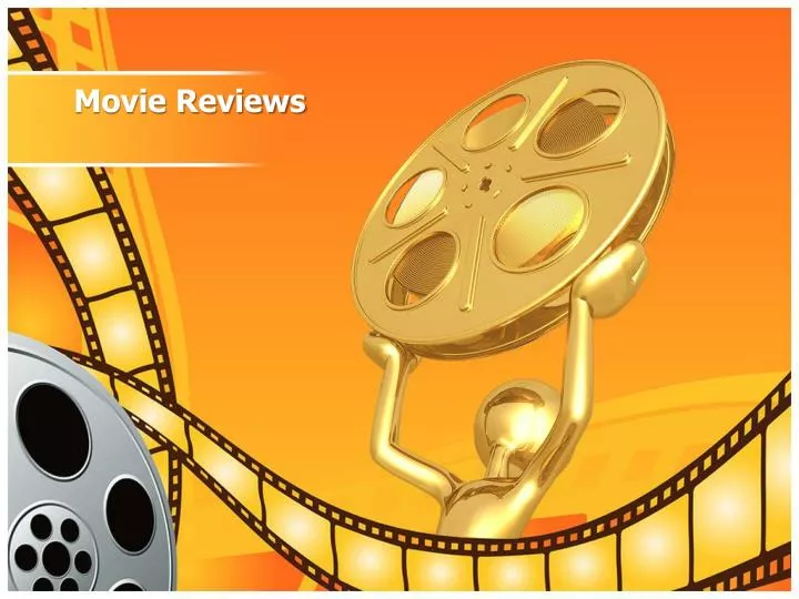 movie reviews n.