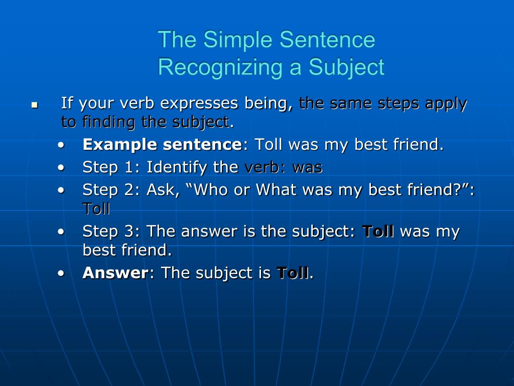 ppt-the-simple-sentence-recognizing-a-sentence-powerpoint-presentation-id-2252397