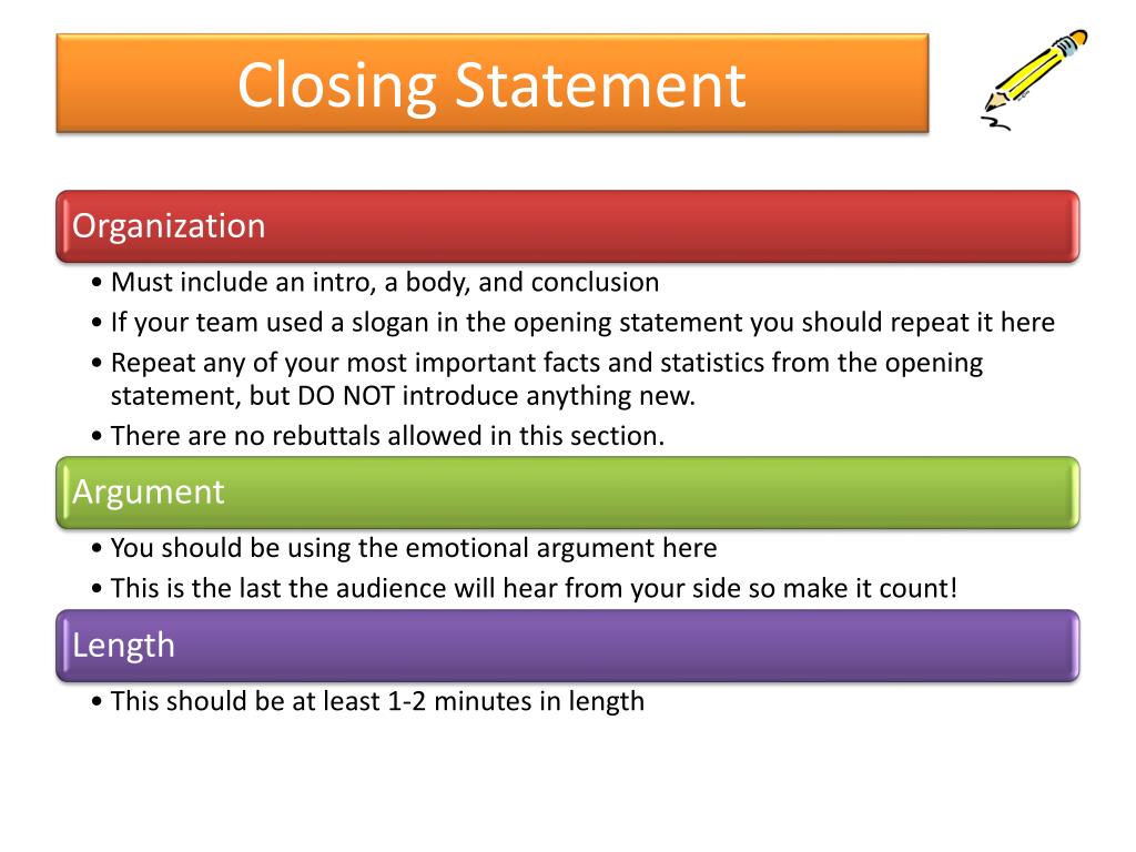 PPT Parts Of A Debate PowerPoint Presentation Free Download ID 2252823