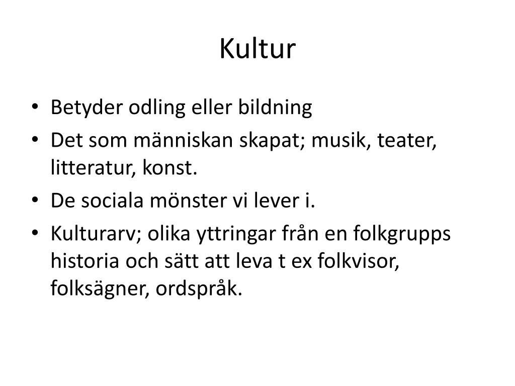 Varför är Helhetssyn Viktig I Vård Och Omsorg