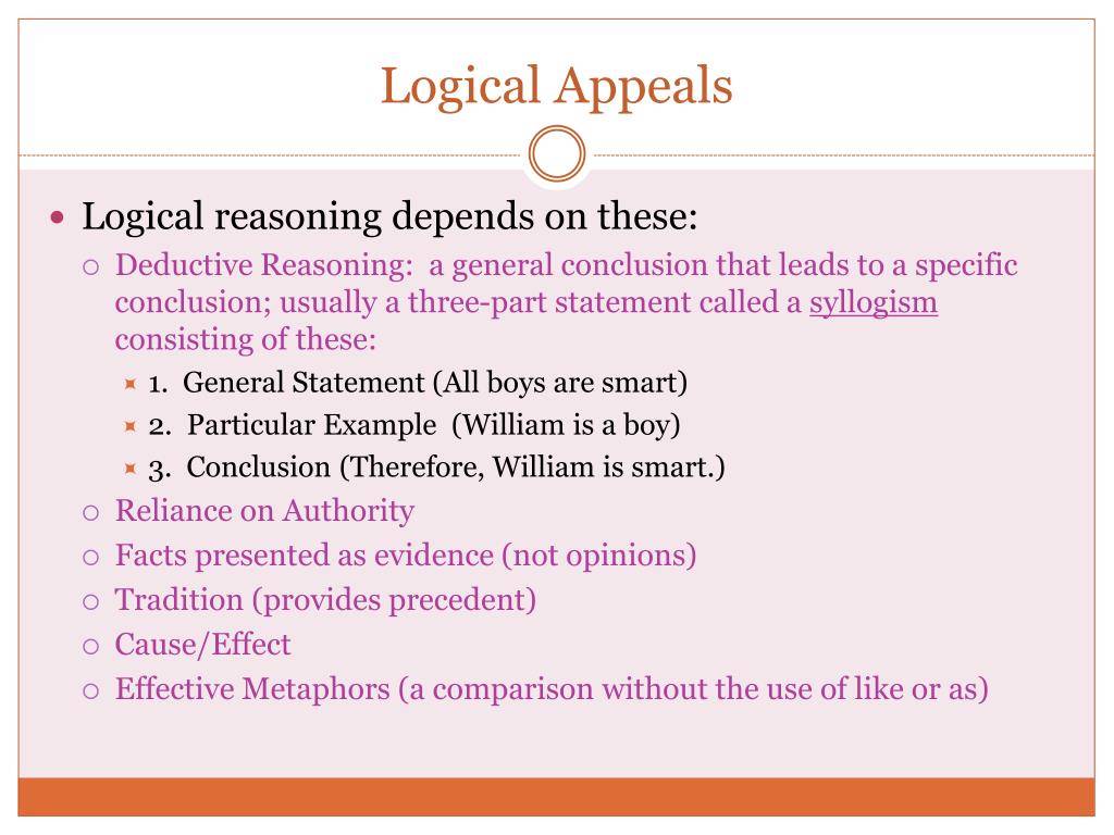 examples of ethical appeal in the declaration of independence