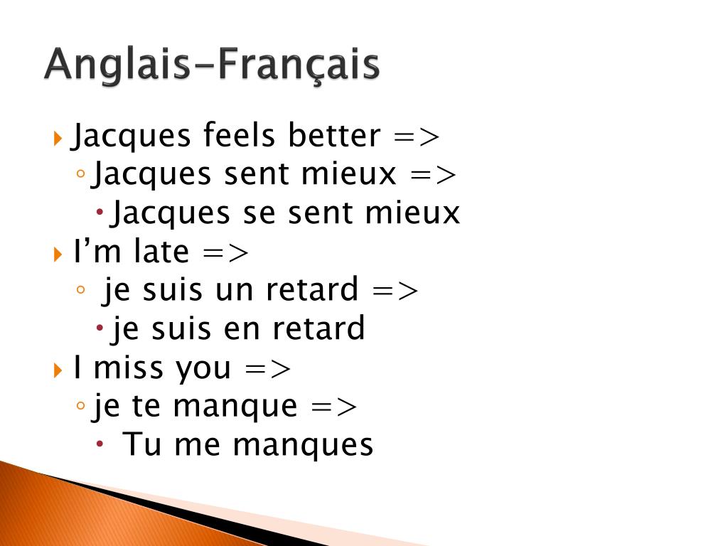 Comment Dit On Je Suis Fatigue En Anglais Comment Dit-on Je Suis Fatigué En Anglais | AUTOMASITES