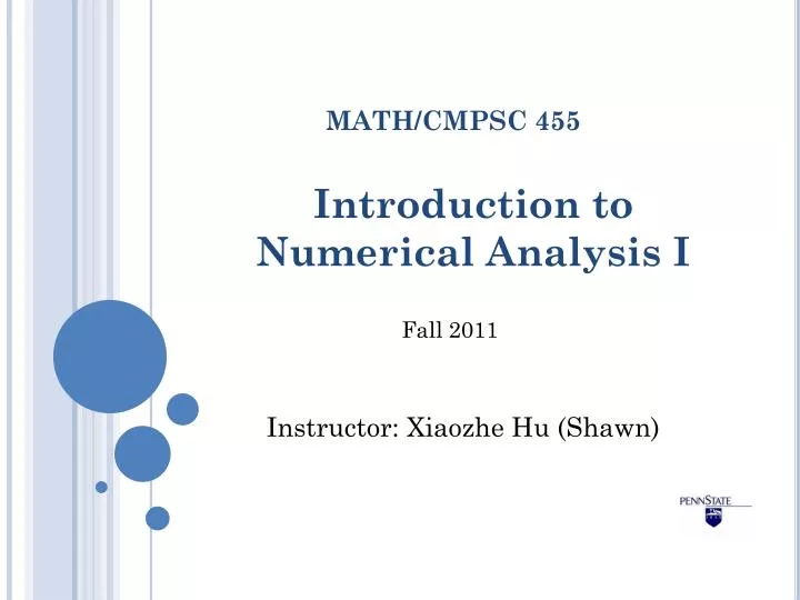 elementary numerical analysis 3rd edition pdf download